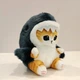 Мягкая игрушка Котенок-акула 12 см - изображение 2
