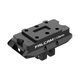 Кріплення Ulanzi Falcam F22 GoPro для DJI з магнітною основою Action Mount 3235 - зображення 3