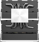 Кулер Montech Metal DT24 Premium Black - изображение 6
