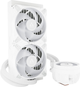 Система водяного охлаждения Arctic Liquid Freezer III 240 A-RGB White (ACFRE00150A) - изображение 11