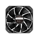 Кулер PcCooler K6 BK - изображение 6