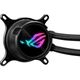 Система водяного охолодження Asus ROG Strix LC III 360 ARGB (90RC00T1-M0UAY0) - зображення 6