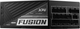 Блок питания XPG Fusion 1600W (FUSION1600T-BKCEU) Black - изображение 2