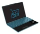 Ноутбук Lenovo Yoga Book 9-13 i7-1355U/16GB/1TB/Win11 (82YQ0033PB) - зображення 4