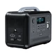 Зарядна станція CHOETECH 1200Wh Bidirectional charging power station (BS005) - зображення 4