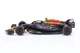 Коллекційна модель Bburago F1 Red Bull Racing RB з металу (маштаб 1:43) red - зображення 2