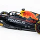 Коллекційна модель Bburago F1 Red Bull Racing RB з металу (маштаб 1:43) red - зображення 4