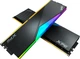 Оперативна пам'ять ADATA DDR5-6400 32768MB PC5-51200 (Kit of 2x16384) XPG Lancer RGB Black (AX5U6400C3216G-DCLARBK) - зображення 5