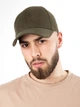Кепка gard BASEBALL CAP 2/24 хаки 8973 - изображение 2