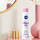 Спрей для волосся Nivea Straight моделюючий розгладжуючий 250 мл (9005800312231) - зображення 3