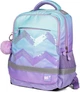 Шкільний набір YES S-52 Collection Sparkle 3 предмети (5056574446848) - зображення 2