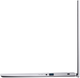 Ноутбук Acer Aspire 3 A315-59-53ER (NX.K6SAA.001) Silver - зображення 3