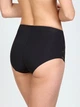 Трусики слипы женские Orhideja 968-000 48/3XL Черные (7427259278739) - изображение 2