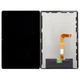 Дисплей для Samsung X210, X215, X216 Galaxy Tab A9+, з тачскріном, Black - зображення 1