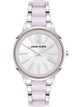 Жіночі наручні годинники Anne Klein AK/1413IRSV - изображение 1
