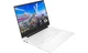 Ноутбук HP Victus 16-r1824nw White (16.1'', 144 Hz / Intel Core i5-14450HX / 16 GB / 512 GB / RTX 4060 8 GB) - изображение 3