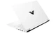 Ноутбук HP Victus 16-r1824nw White (16.1'', 144 Hz / Intel Core i5-14450HX / 16 GB / 512 GB / RTX 4060 8 GB) - изображение 4