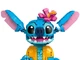 Конструктор LEGO Disney Стіч 730 деталей (43249) - зображення 4