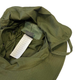 Панама Sturm Mil-Tec British Boonie Hat with Neck Flap R/S S Olive - зображення 10