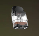 Картриджі (Упаковка 4шт) Xros Series 0.4ohm 3ml (для електронних сигарет POD-Систем Vaporesso) - зображення 2