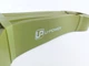 Резинка для подтягивания, петля U-Powex Military, Level 4 - 15.9-38.5 кг (3105244202) - изображение 4