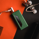 Чехол для плеера Shanling UA4 Case Green (90403517) - изображение 3