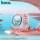 Smart Watch Hoco Y15 AMOLED Smart sports watch (call version) pink gold - изображение 2