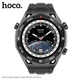 Smart Watch Hoco Y16 Smart sports watch (call version) black - изображение 1
