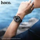 Smart Watch Hoco Y16 Smart sports watch (call version) black - изображение 4