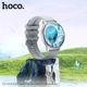 Smart Watch Hoco Y15 AMOLED Smart sports watch (call version) silver - изображение 3