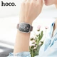 Smart Watch Hoco Y17 Smart sports watch (call version) silver - изображение 3
