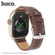 Smart Watch Hoco Y17 Smart sports watch (call version) silver - изображение 2