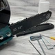 Бензопила цепная Chain Saw 12" с 2-тактным двигателем мощностью 1200 Вт BZ-499 - изображение 10