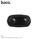 Hoco C12 СЗУ блок Smart 2USB 2.4A + кабель iPhone чорний - зображення 5