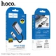 Hoco UA21 конвертер Origin Type-C у VGA - изображение 9