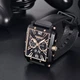 Мужские часы Pagani Design PD-1725 Black-Black - изображение 4