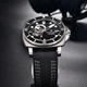 Pagani Design PD-1736 Silver-Black - изображение 3
