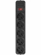 Сітковий фільтр Maxxter SPM5-G-10B 3m - зображення 1