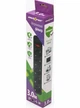 Сітковий фільтр Maxxter SPM5-G-10B 3m - зображення 2