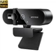 Веб-камера Mairuige Webcam HD 1080P с микрофоном 30fps 360° - изображение 1