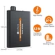 Підсилювач звуку Neoteck NTK059a 300 Om 1500 mАh Black - зображення 4