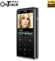 MP3 плеер OnTrack 8GB, 1000 mAh, Bluetooth 5.0, FM, внешний динамик, FM, электронная книга, диктофон - изображение 1