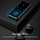 MP3 плеєр OnTrack A20 з підсилювачем звуку - 16 GB, Bluetooth 5.0, FM, зовнішній дінамик, електронна книга, диктофон - зображення 4