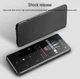 MP3 плеєр OnTrack A20 з підсилювачем звуку - 16 GB, Bluetooth 5.0, FM, зовнішній дінамик, електронна книга, диктофон - зображення 7