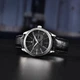 Наручний годинник Pagani Design PD-1689 Silver-Black - зображення 3
