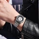 Наручний годинник Pagani Design PD-1764 Silver-Black - изображение 3