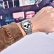Наручний годинник Pagani Design PD-1761 Silver-White - изображение 3