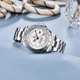 Наручний годинник Pagani Design PD-1693 Silver-White - зображення 2