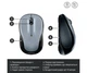Мышь Logitech M325s Light Silver (910-006813) - изображение 5