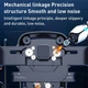 Автодержатель Wekome WA-S54 Black (36517) - изображение 2